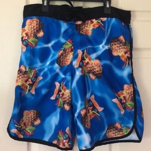 Men’s bathing suit